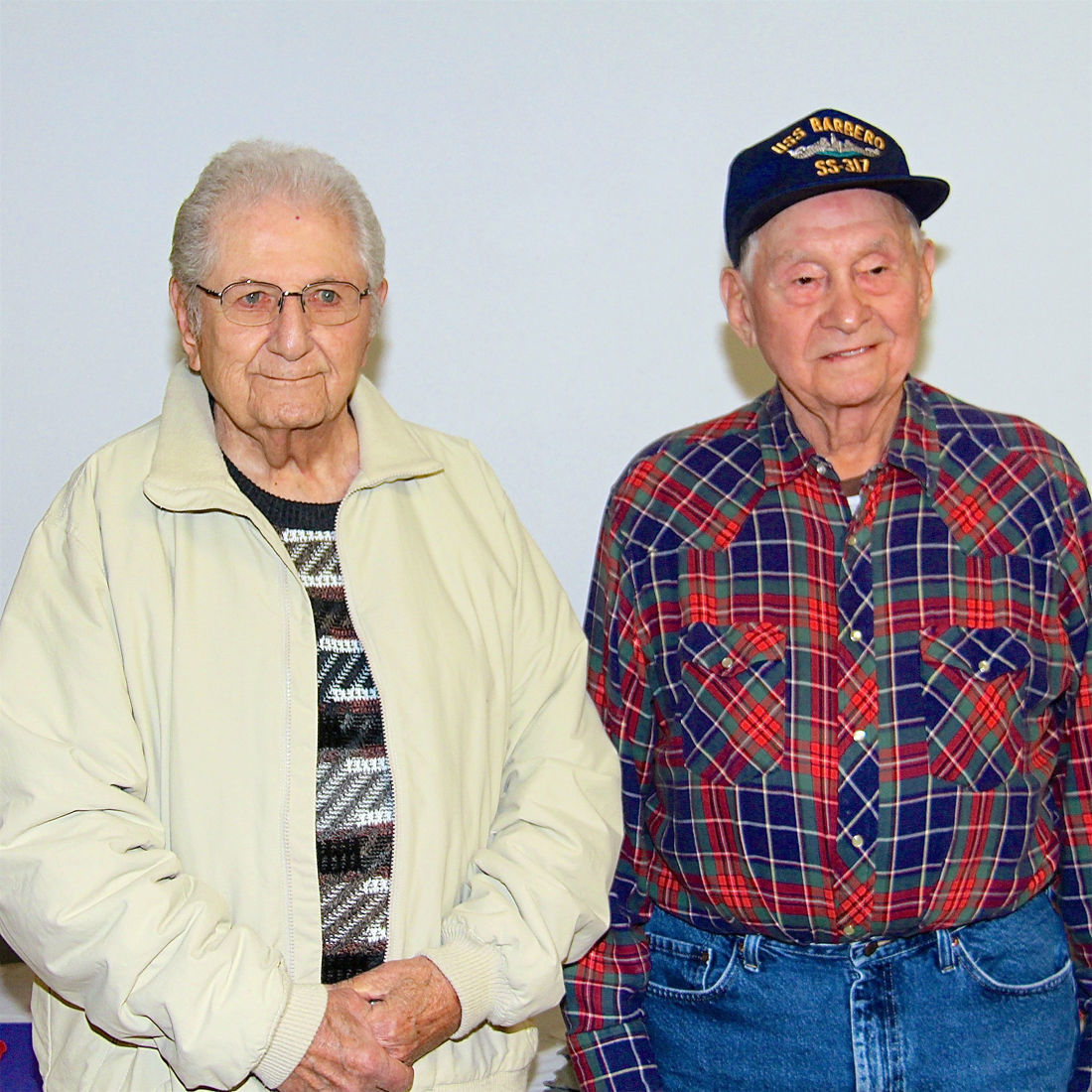Veterans dinner held